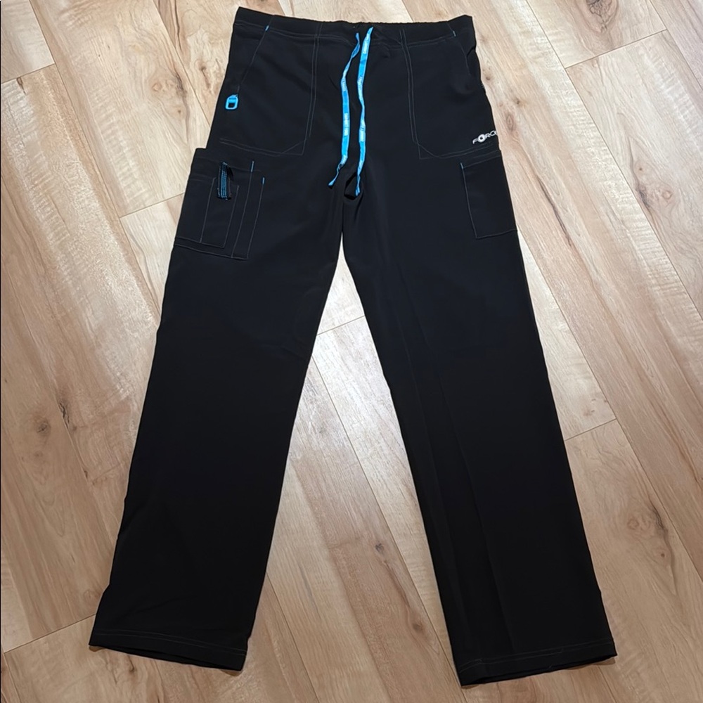 Carhartt Scrub Pant, size Tall Medium